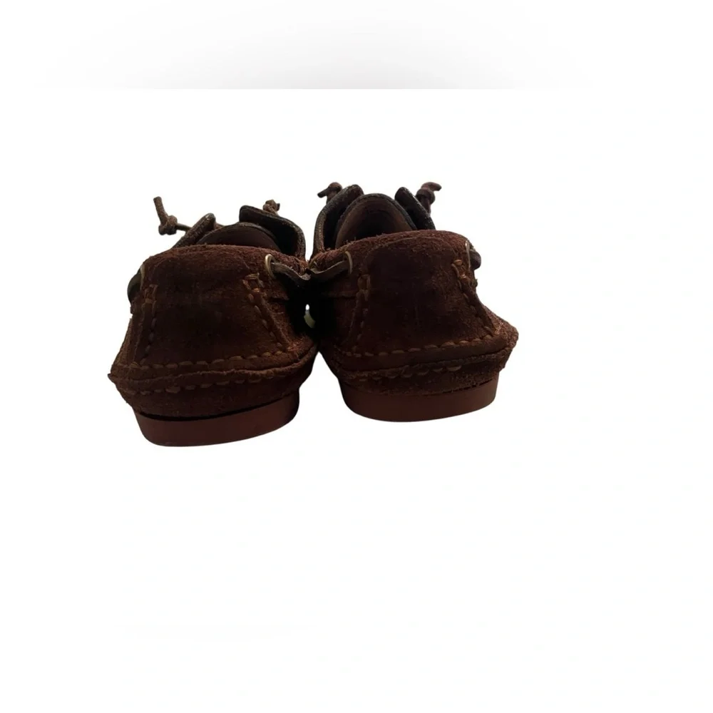 Frye men mason
