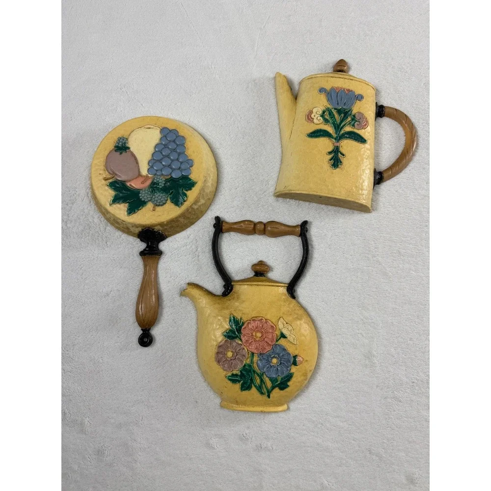 Home Interiors & Gifts vintage home