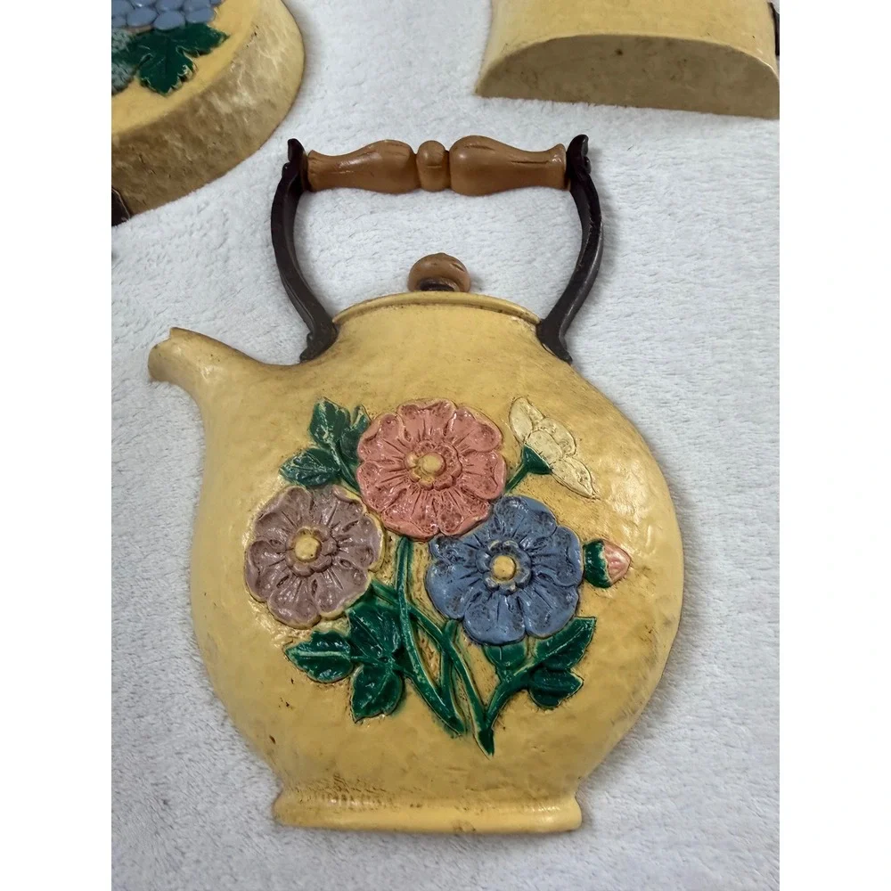Home Interiors & Gifts vintage home