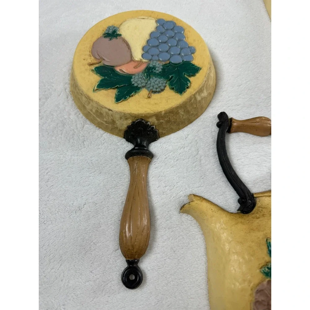 Home Interiors & Gifts vintage home