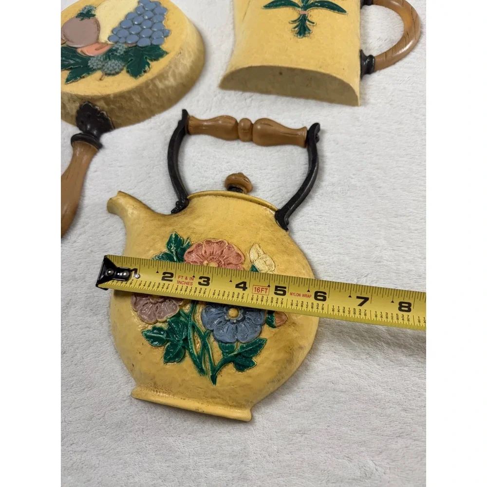 Home Interiors & Gifts vintage home