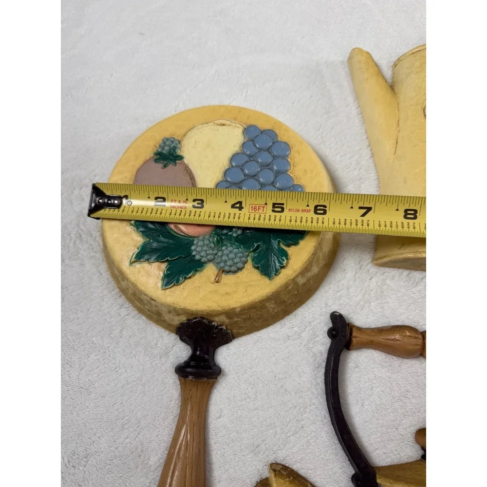 Home Interiors & Gifts vintage home