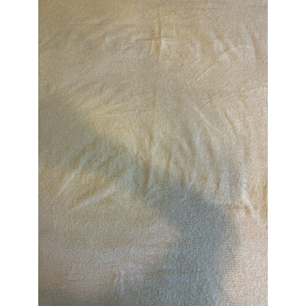 Unbranded vintage chenille