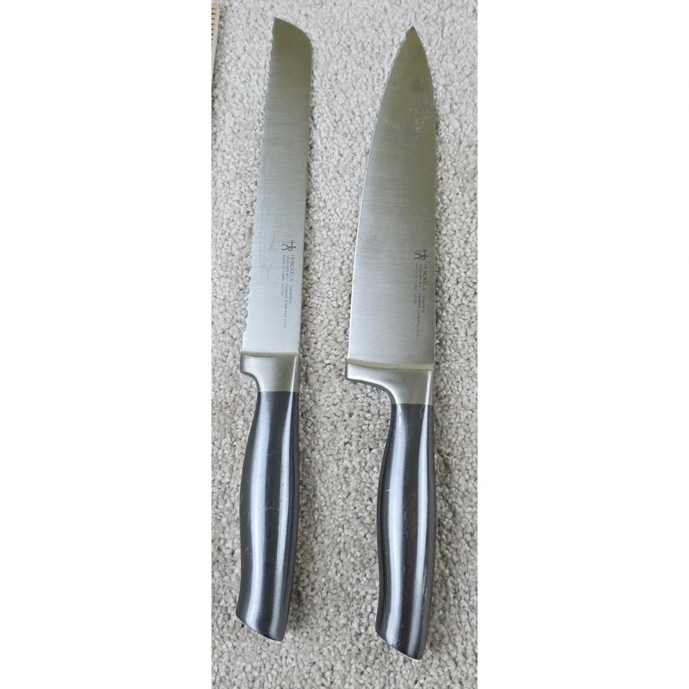 J.A. Henckels International Graphite 8
