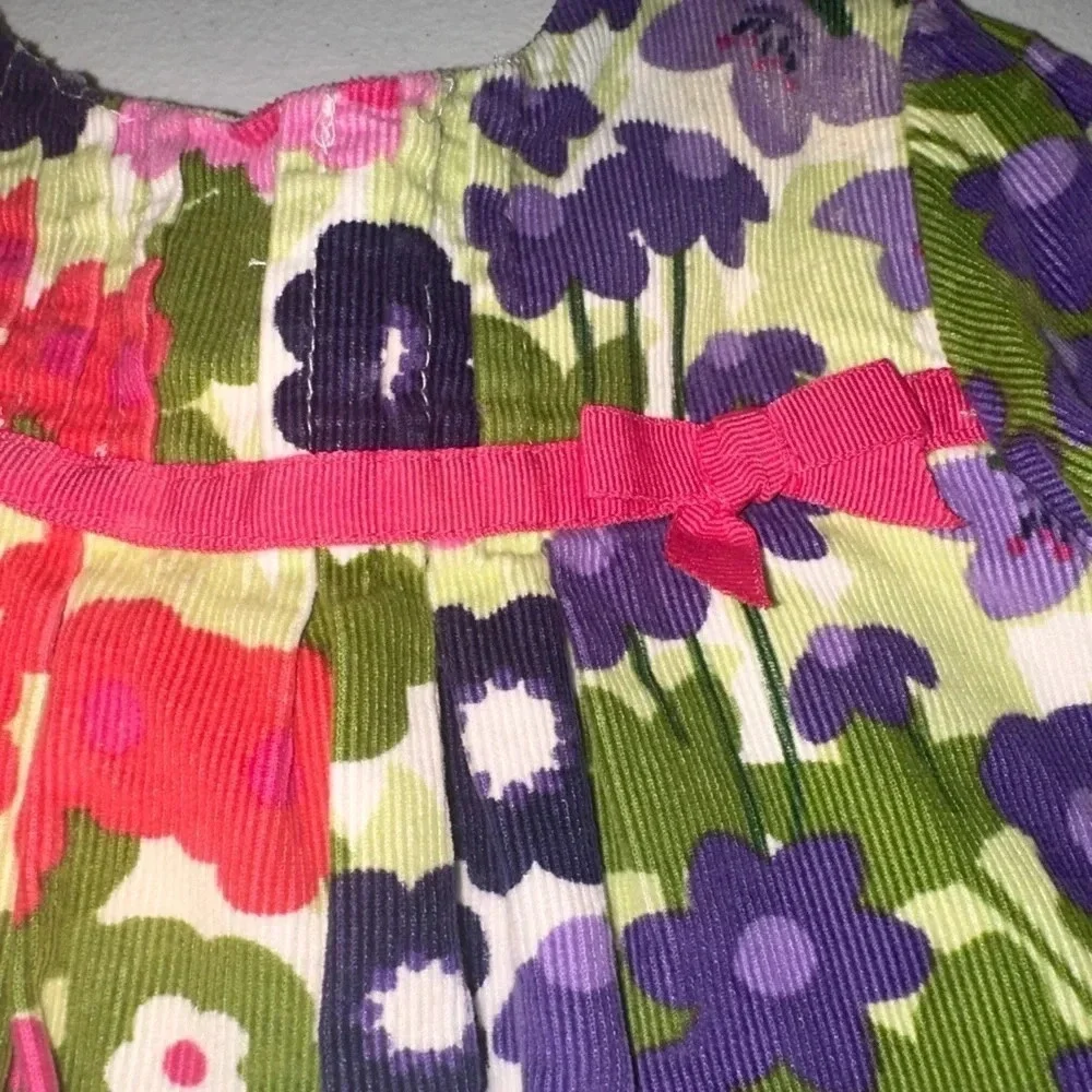 Gymboree girls size