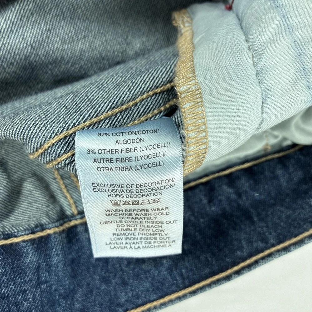 True Religion this jacket