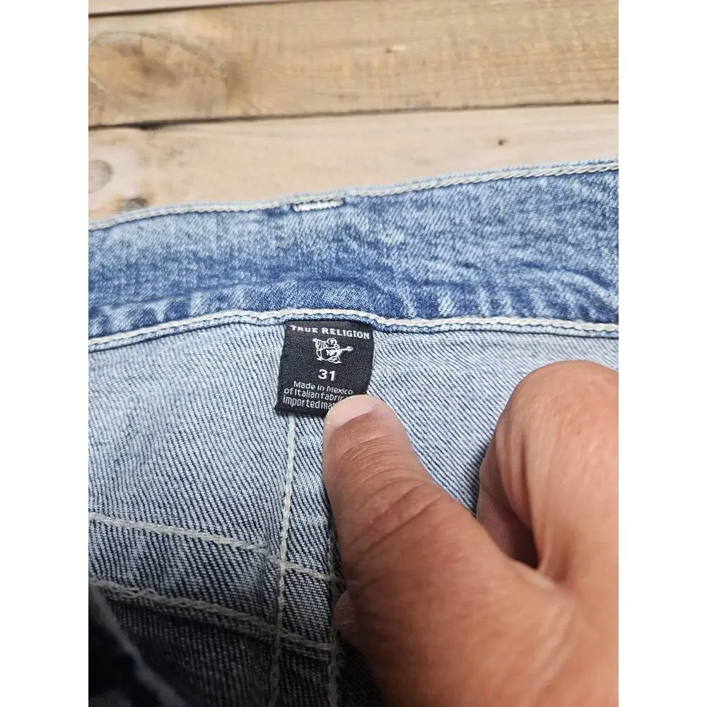 True Religion true religion