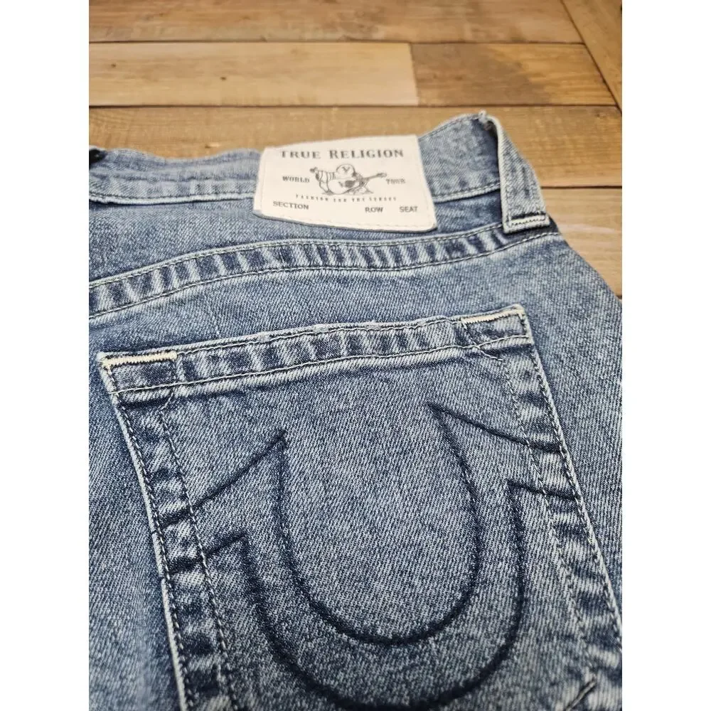 True Religion true religion