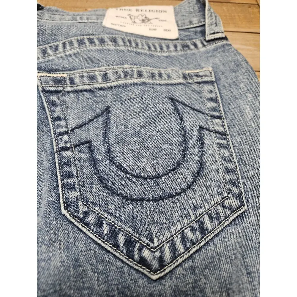 True Religion true religion
