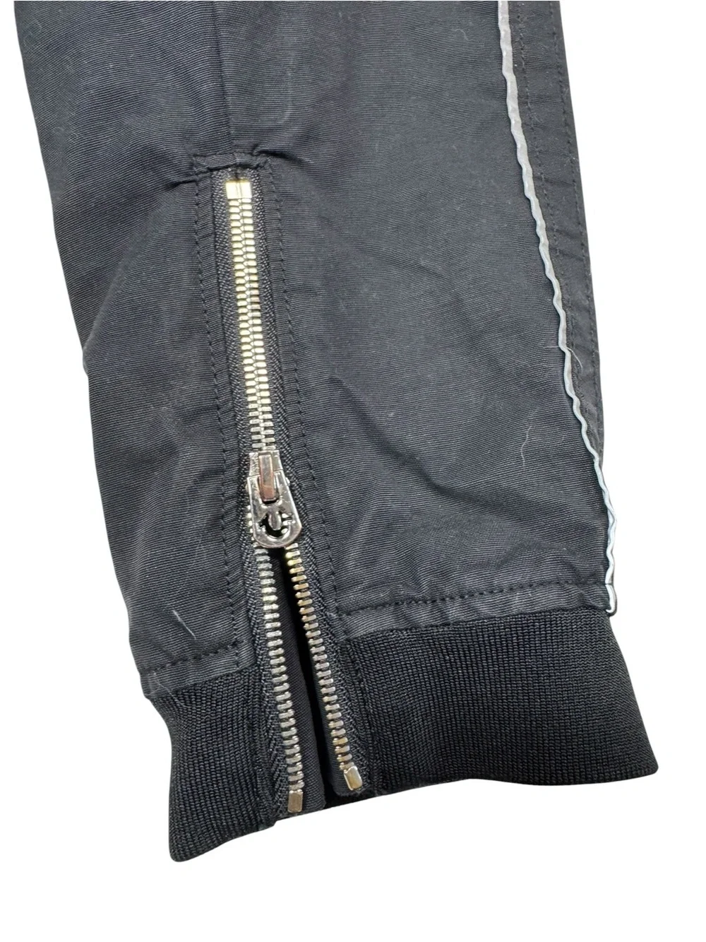 True Religion hood front