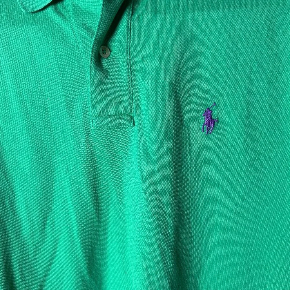 Ralph Lauren polo ralph
