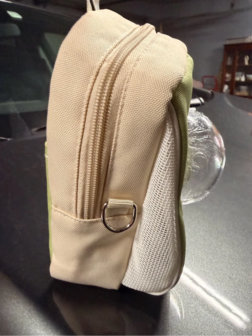 Komehome stylish cream