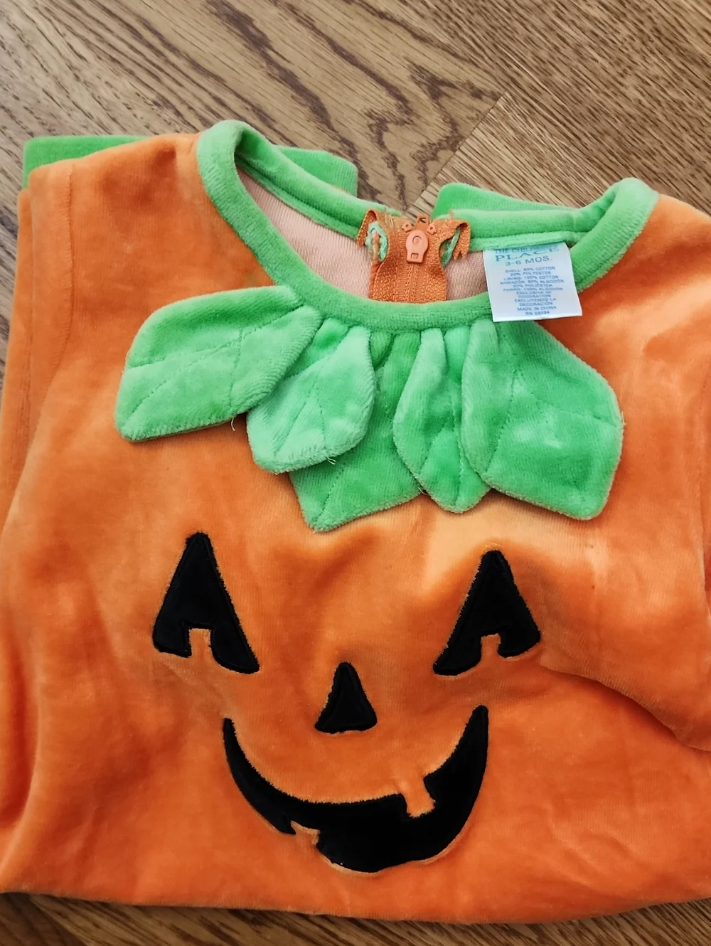 The Childrens Place diaper piece little