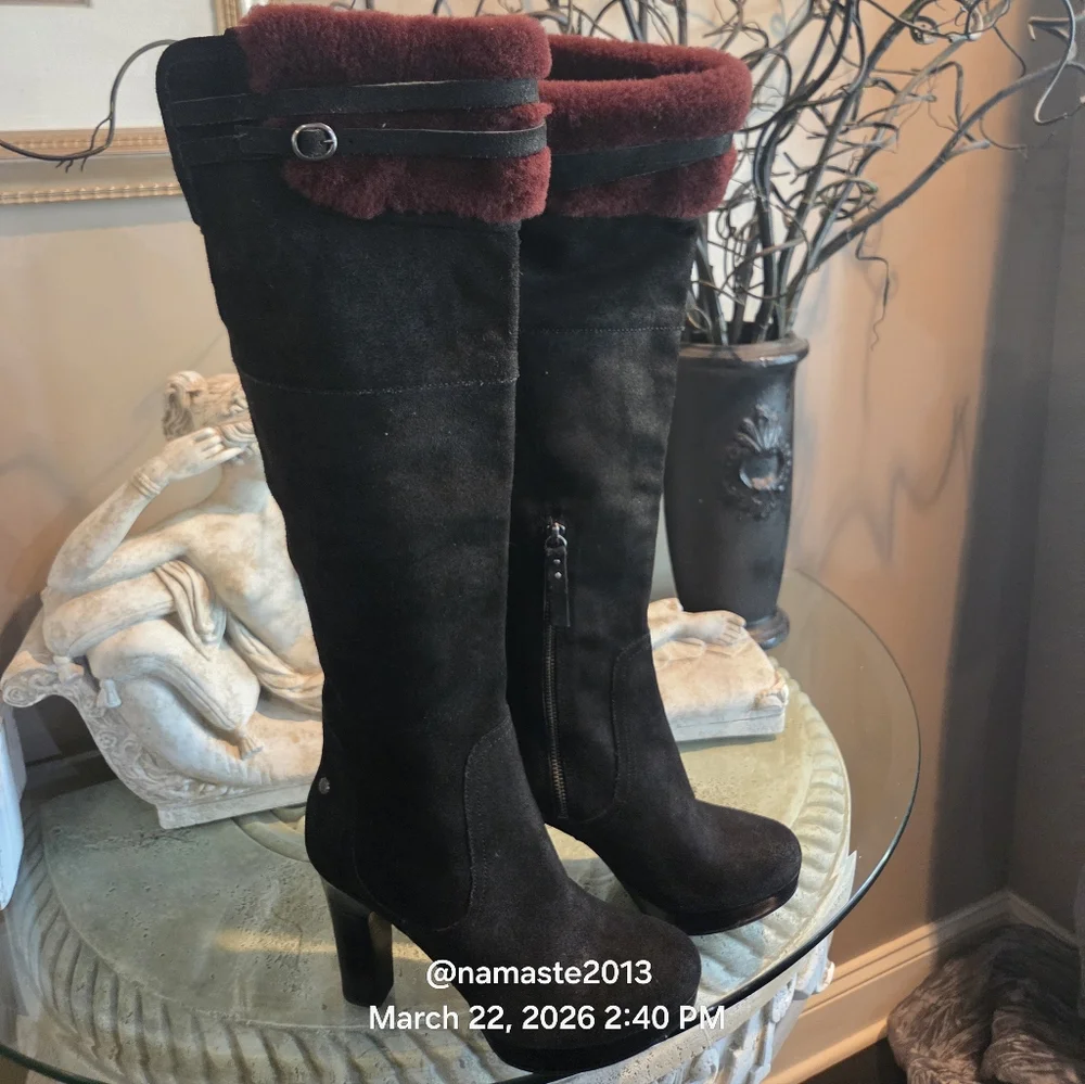 UGG boho other