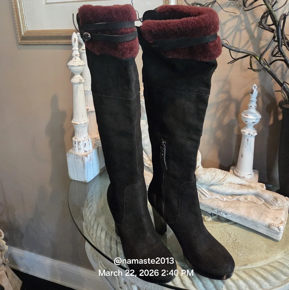 UGG boho other