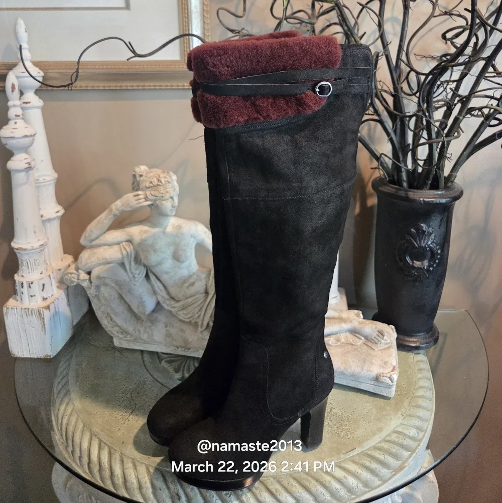 UGG boho other