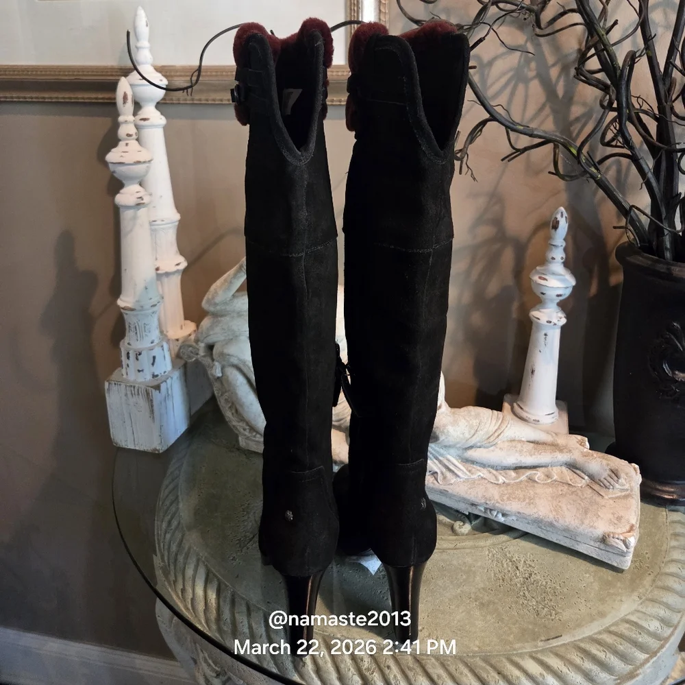 UGG boho other