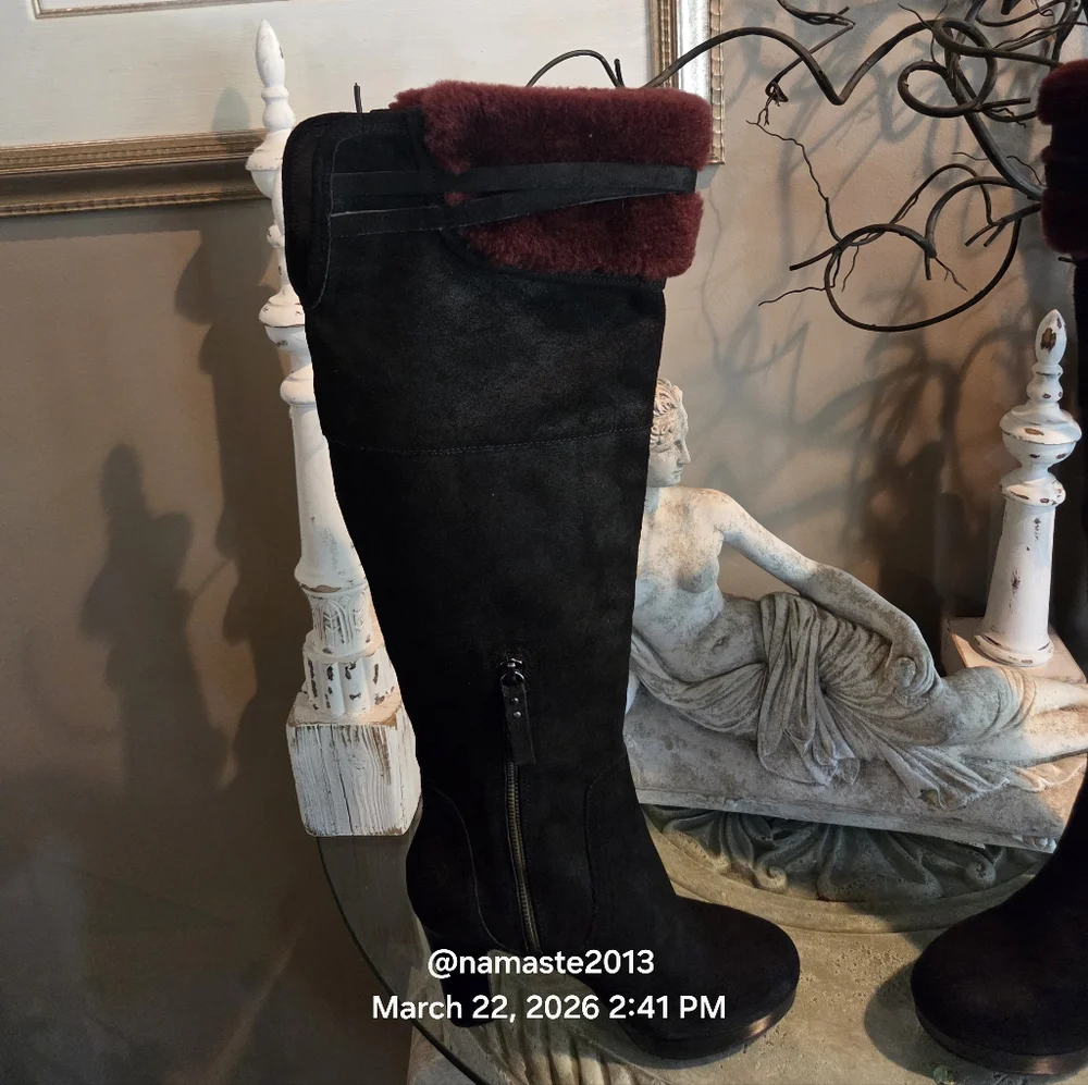 UGG boho other