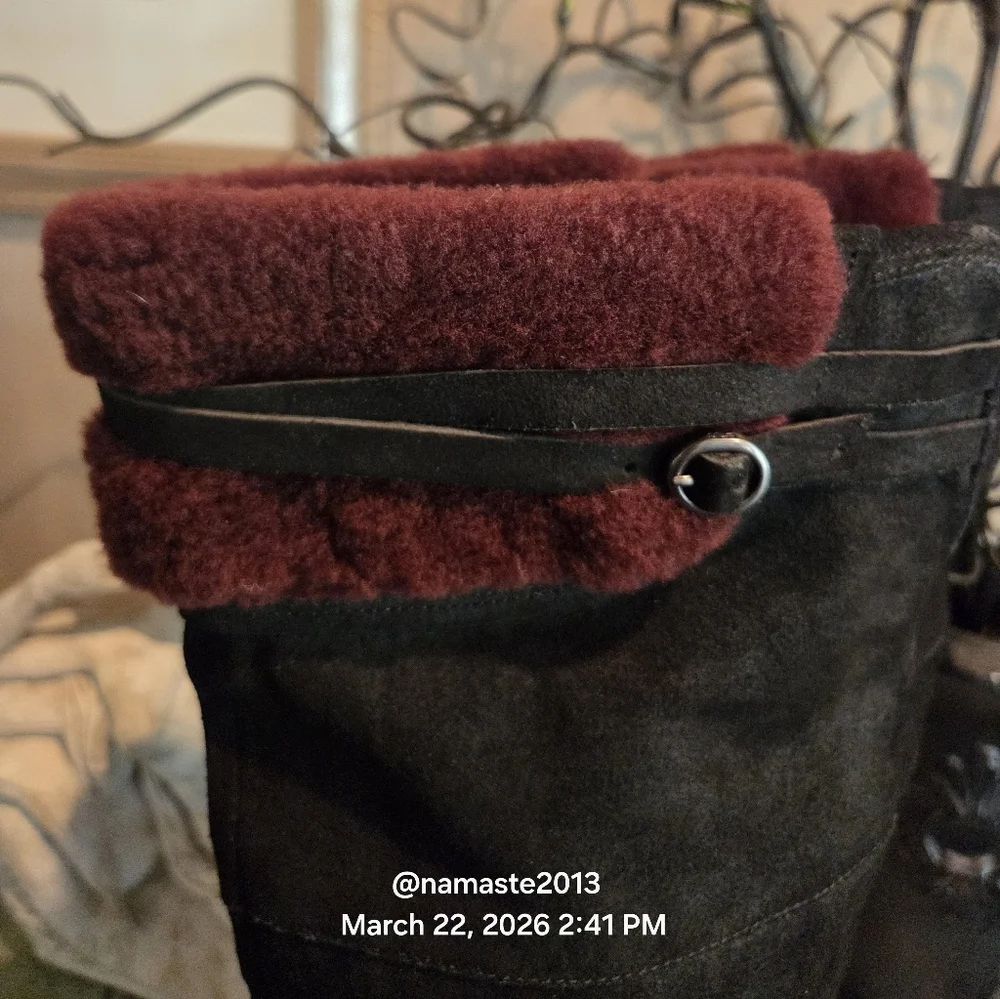 UGG boho other
