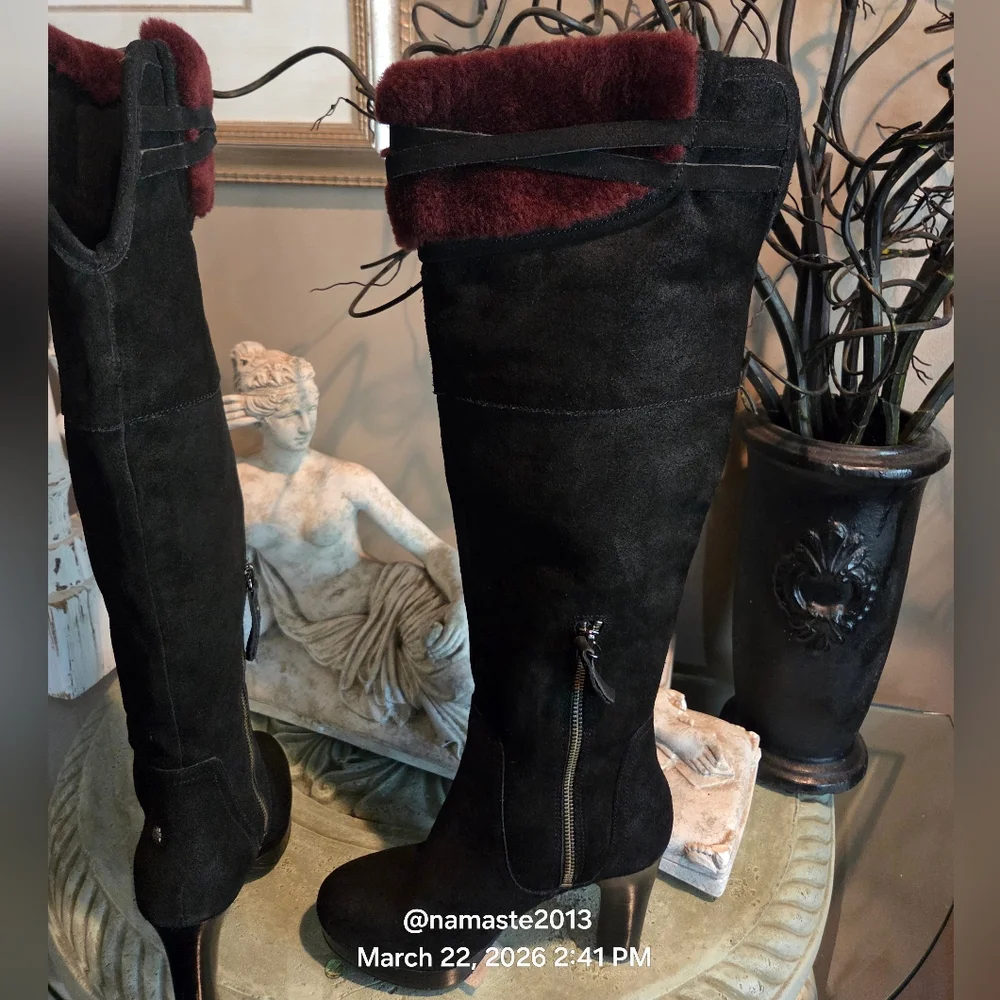 UGG boho other