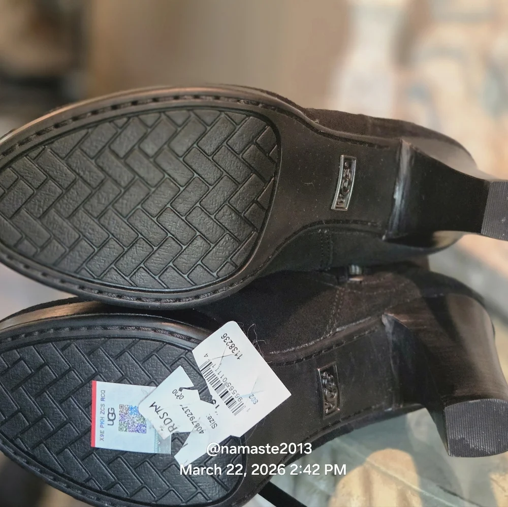 UGG boho other