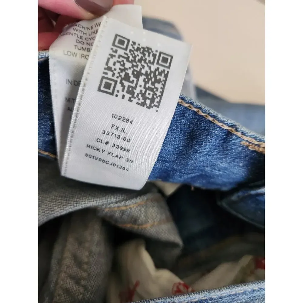 True Religion brand true
