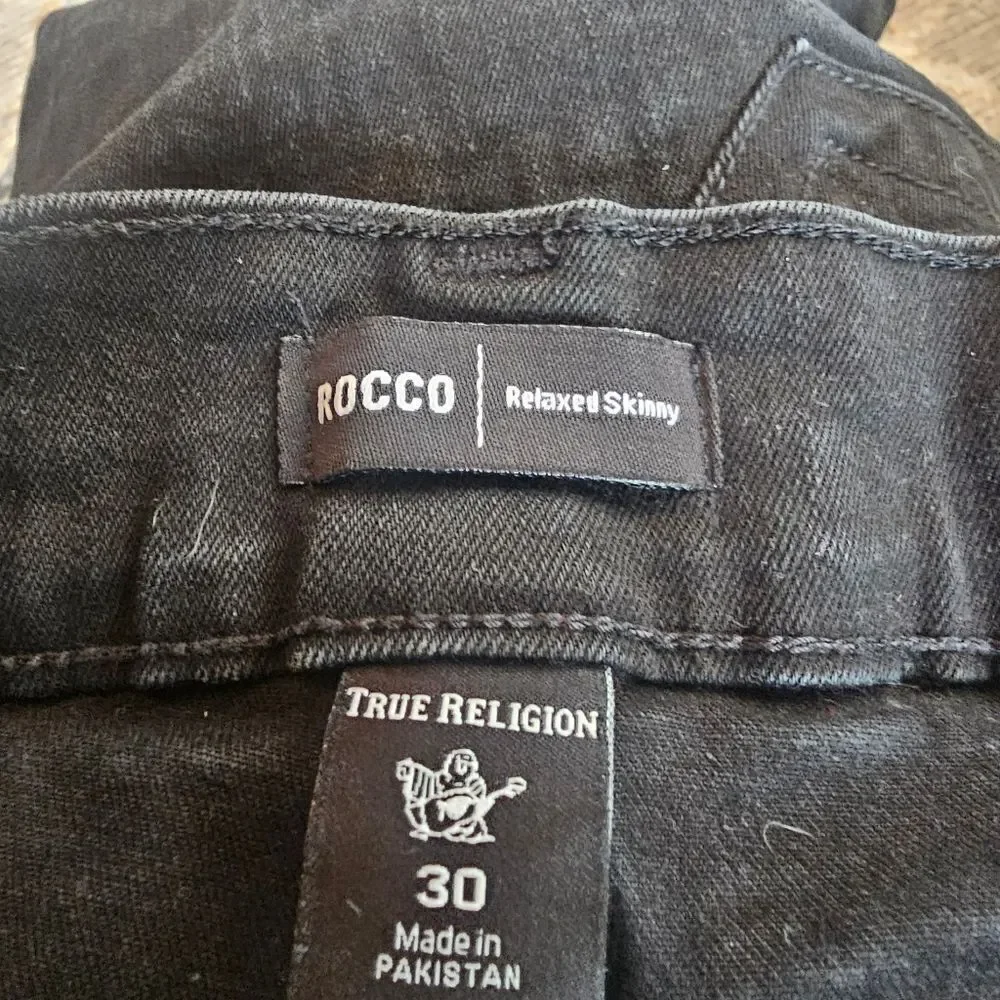 True Religion true religion
