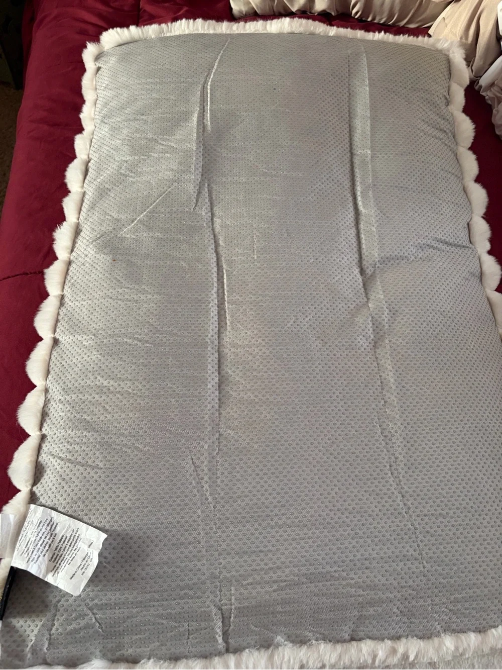 Towne & Country Luxe soft luxurious