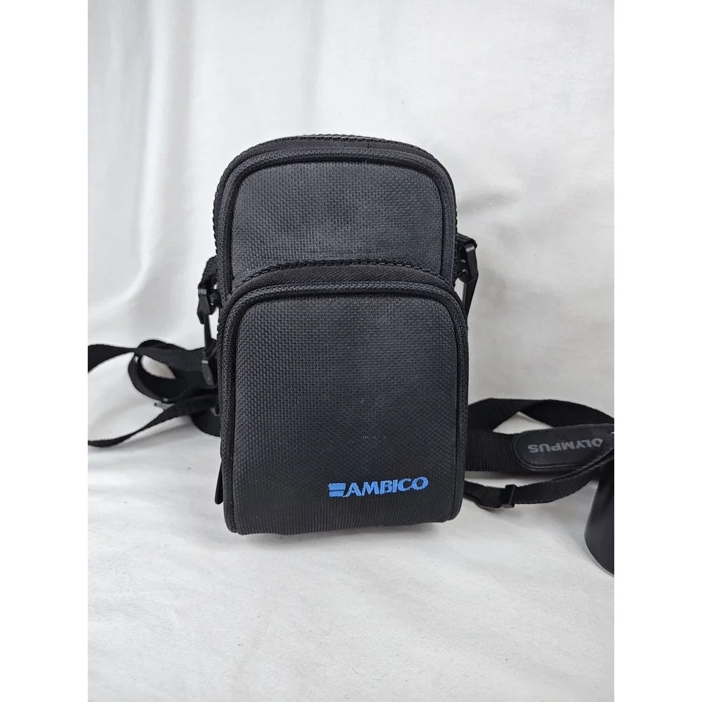 Olympus camedia 2020