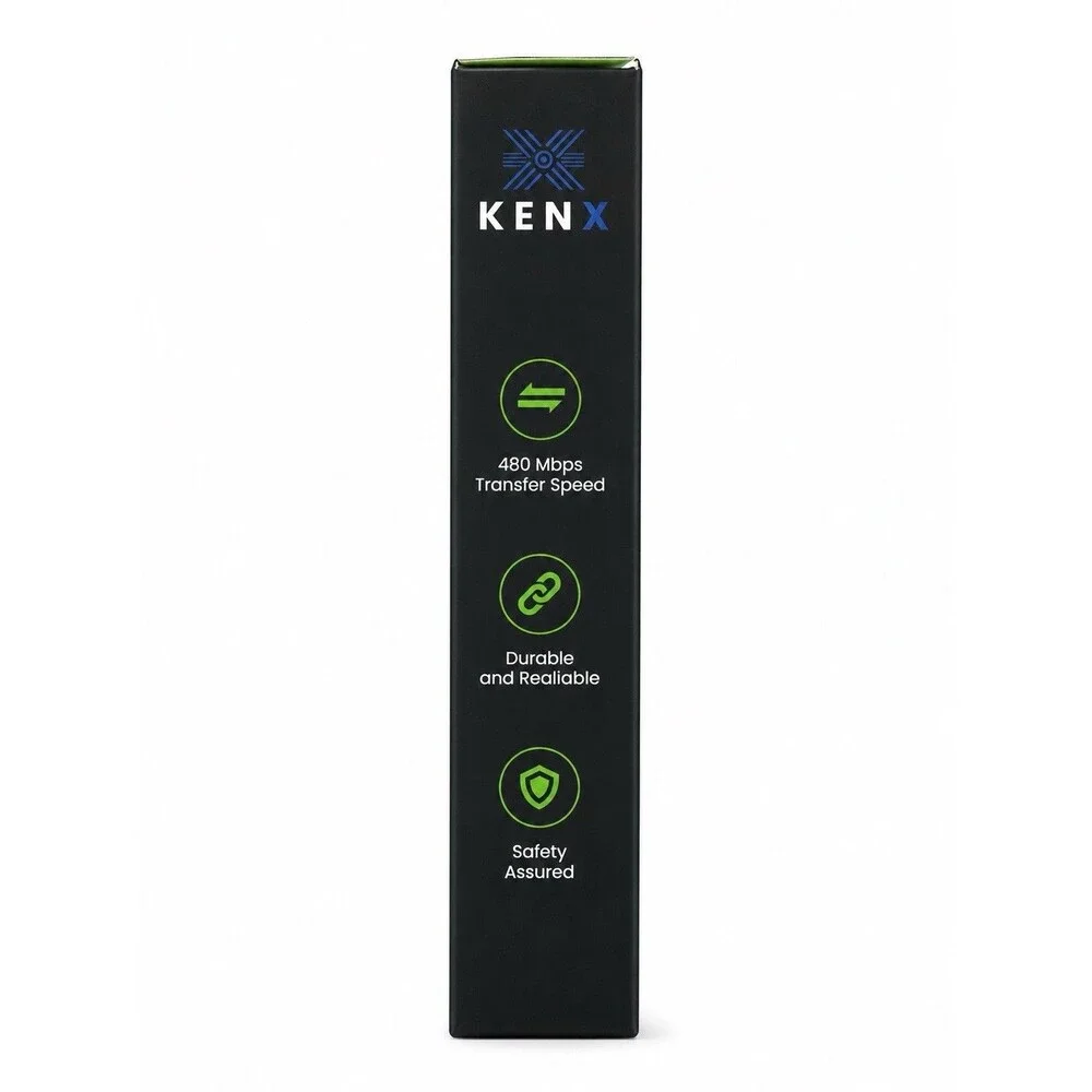 KENX brand new