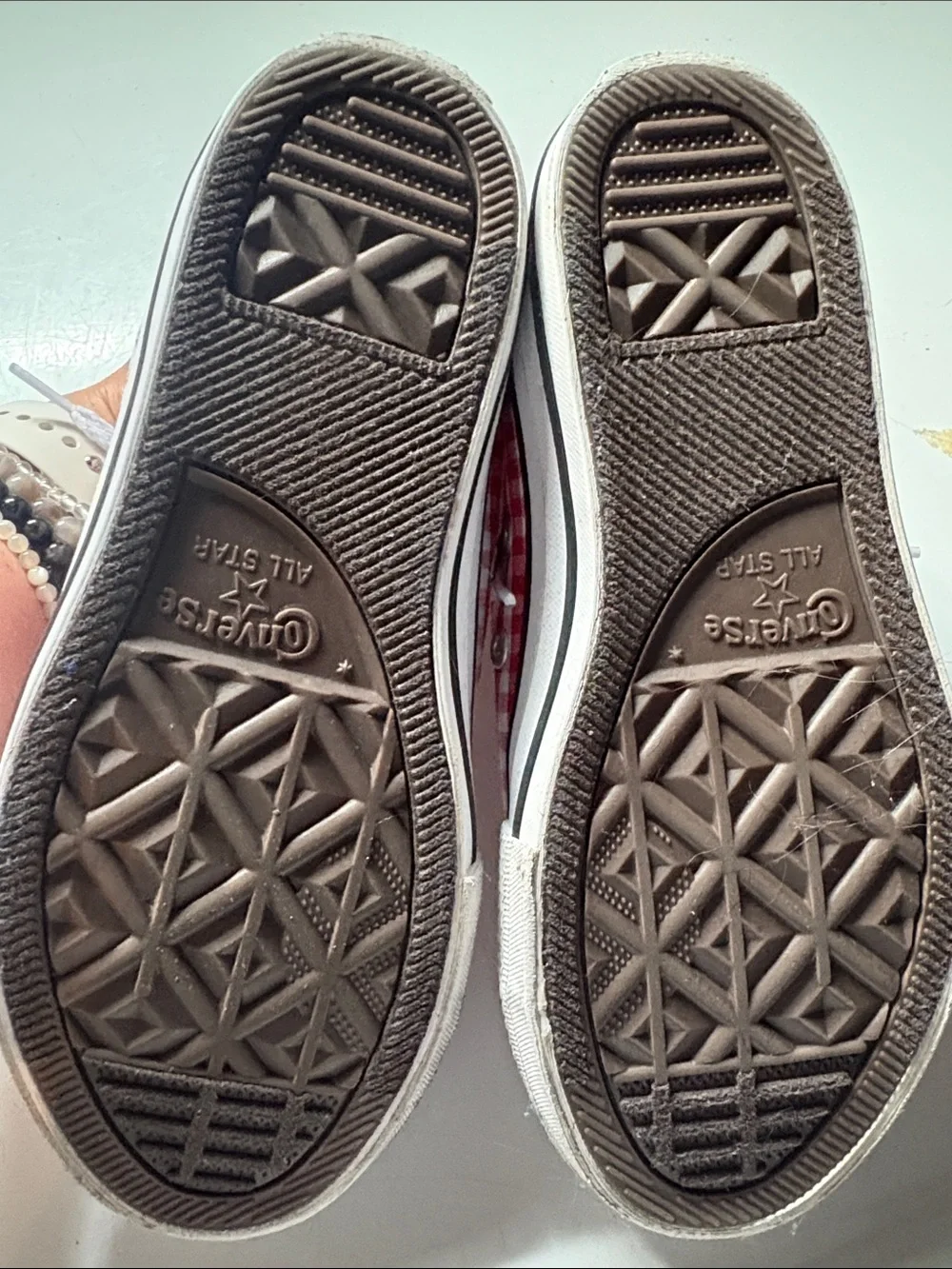 Converse like new