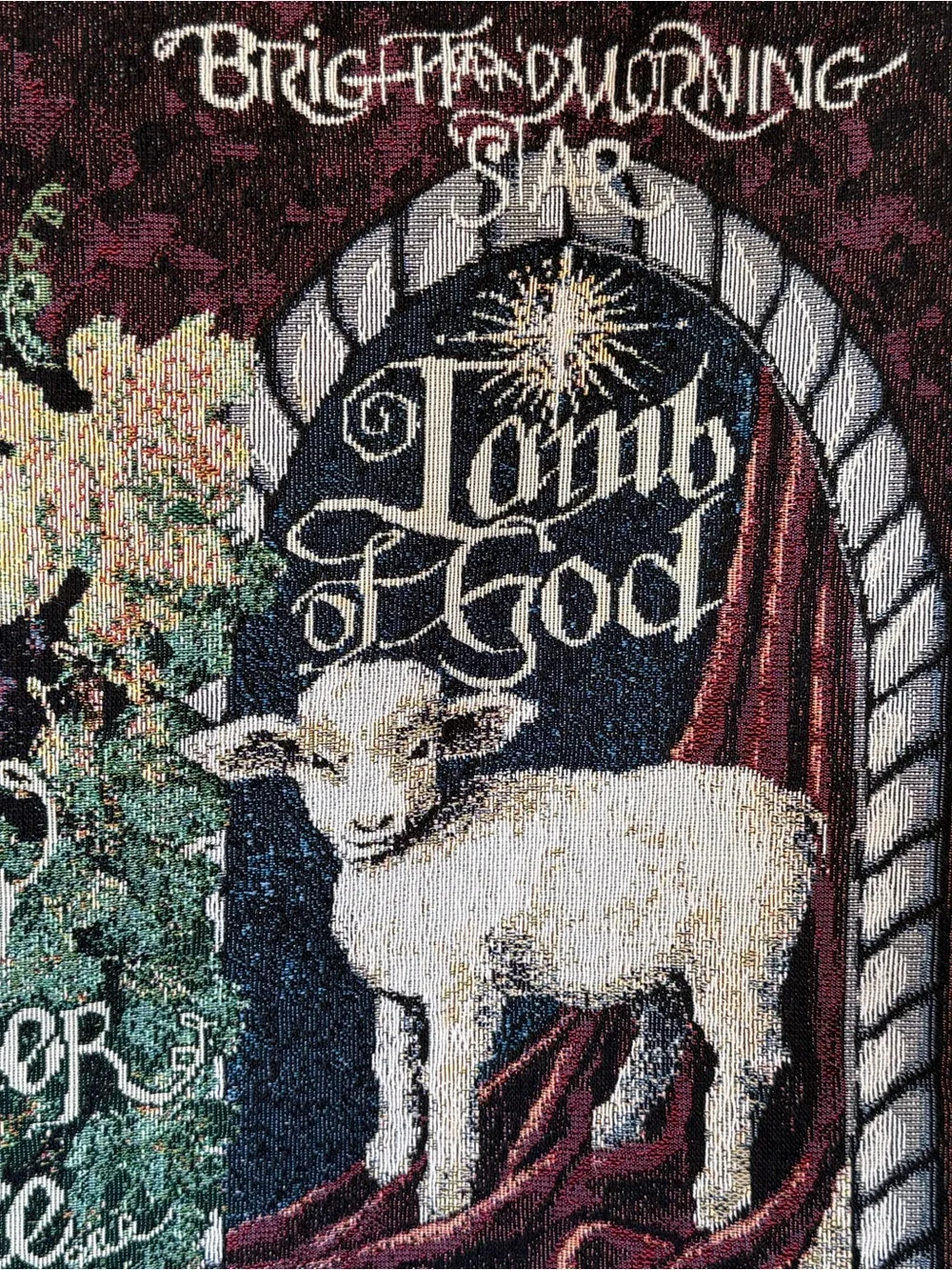 Source Unknown beautiful christian
