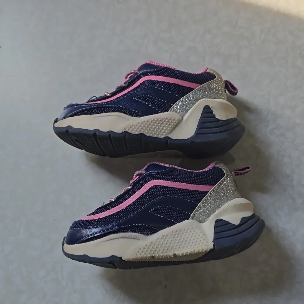 OshKosh Bgosh oshkosh brandsneakerd