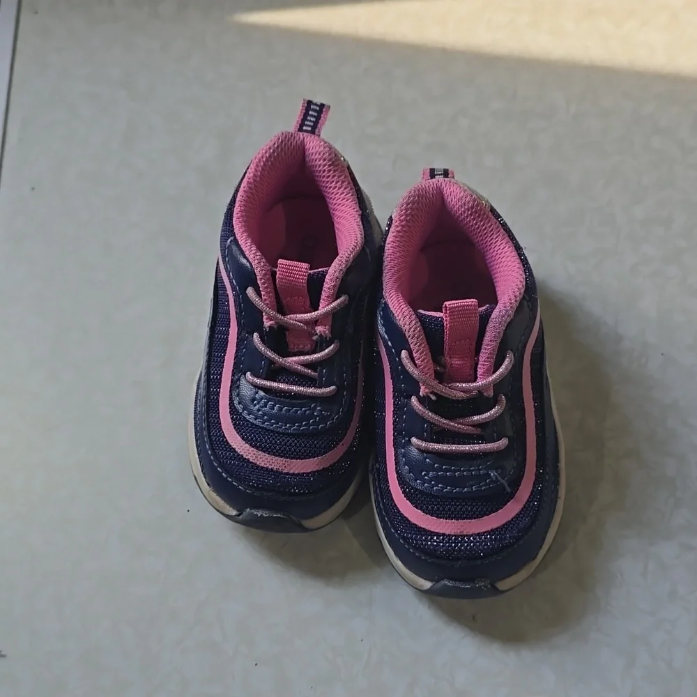 OshKosh Bgosh oshkosh brandsneakerd