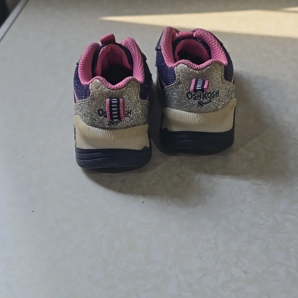 OshKosh Bgosh oshkosh brandsneakerd