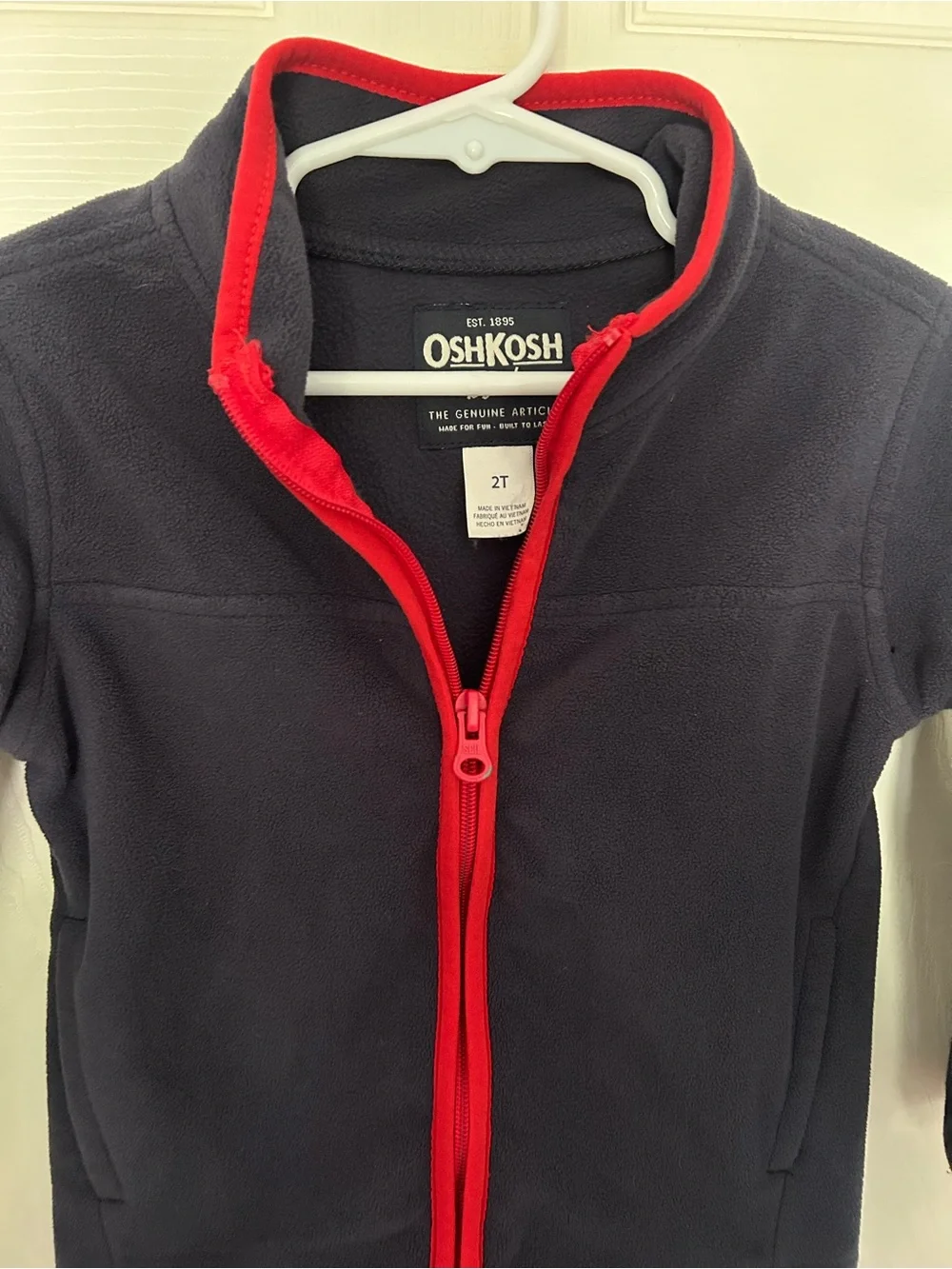 OshKosh Bgosh toddler boys