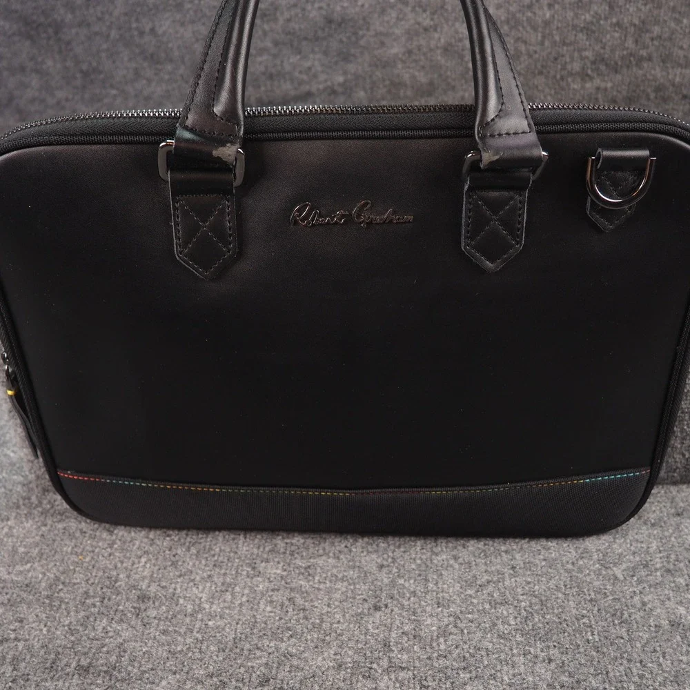 Robert Graham keywords laptop