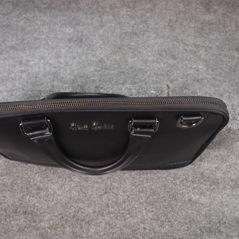 Robert Graham keywords laptop
