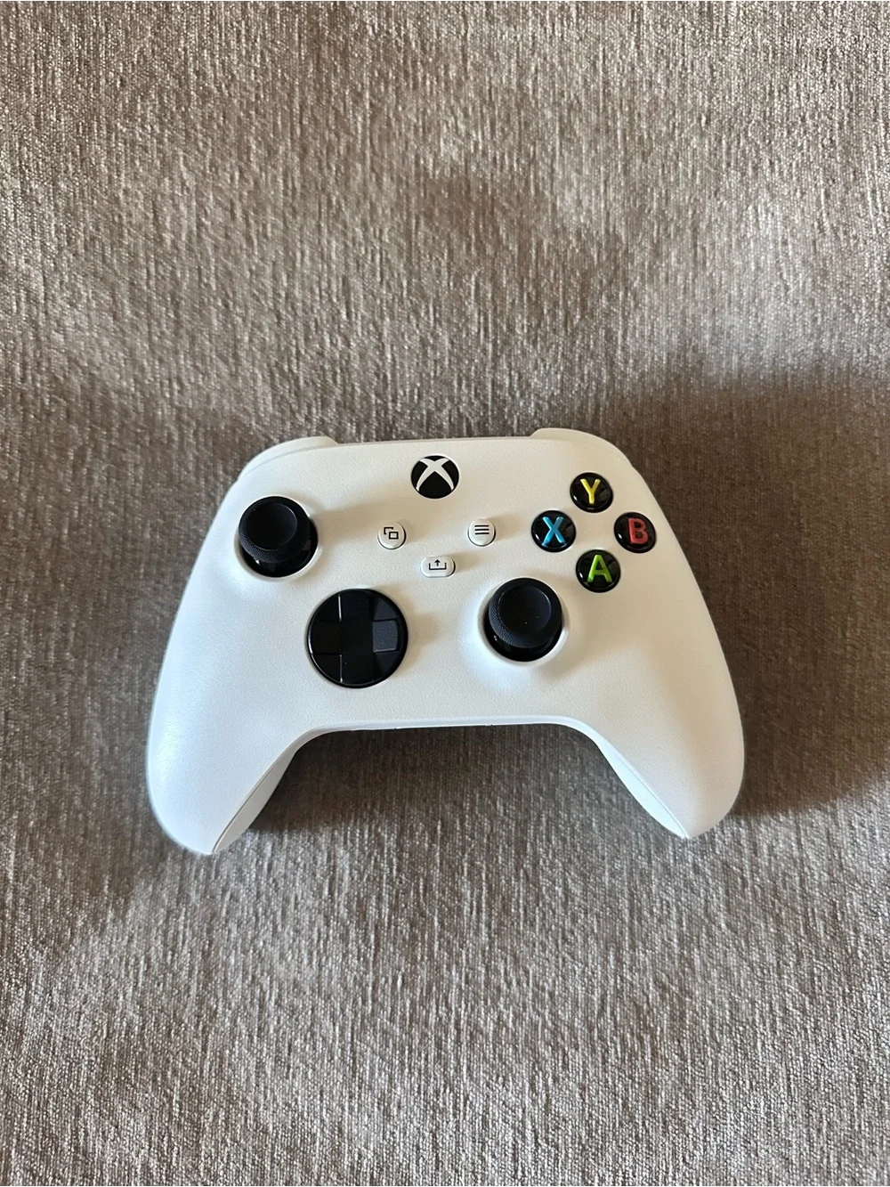 Xbox official series