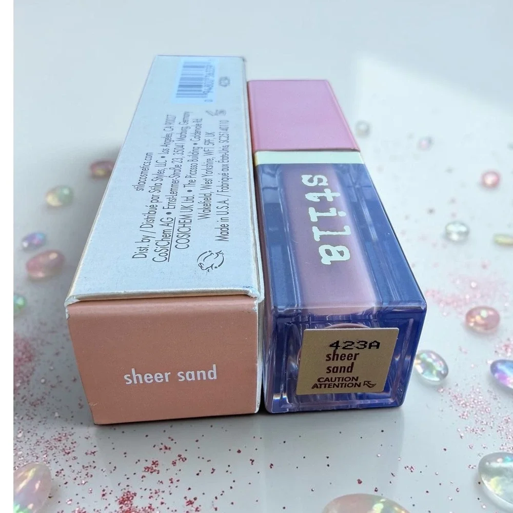 Stila *brand new