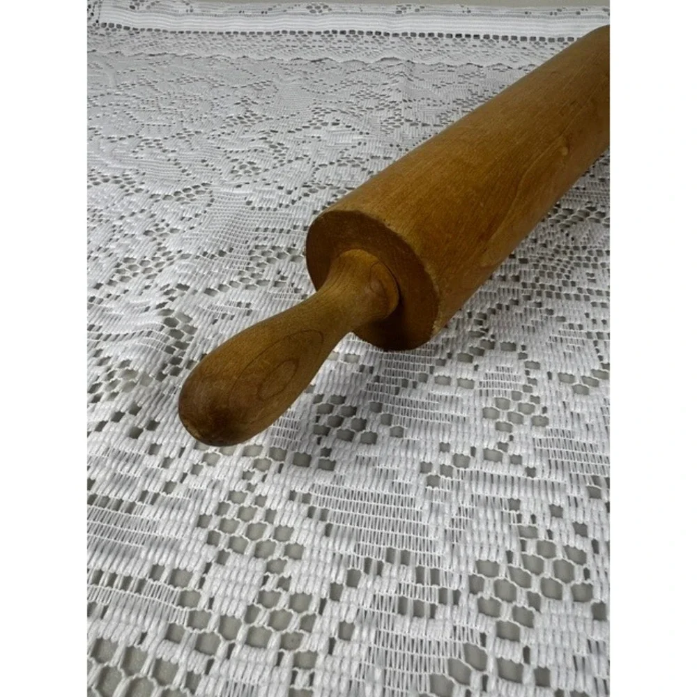 Unbranded vintage wooden