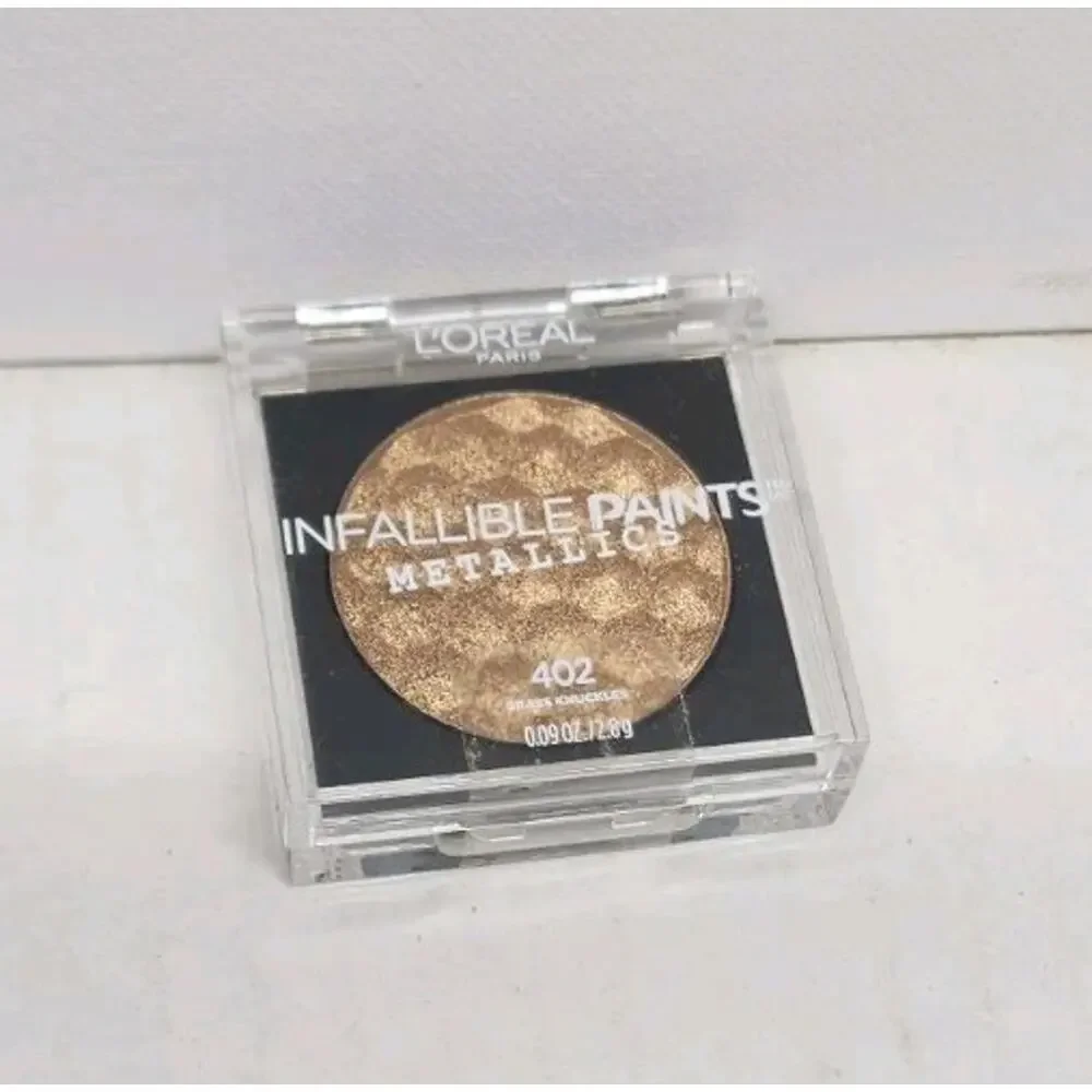 LOreal Paris single pan