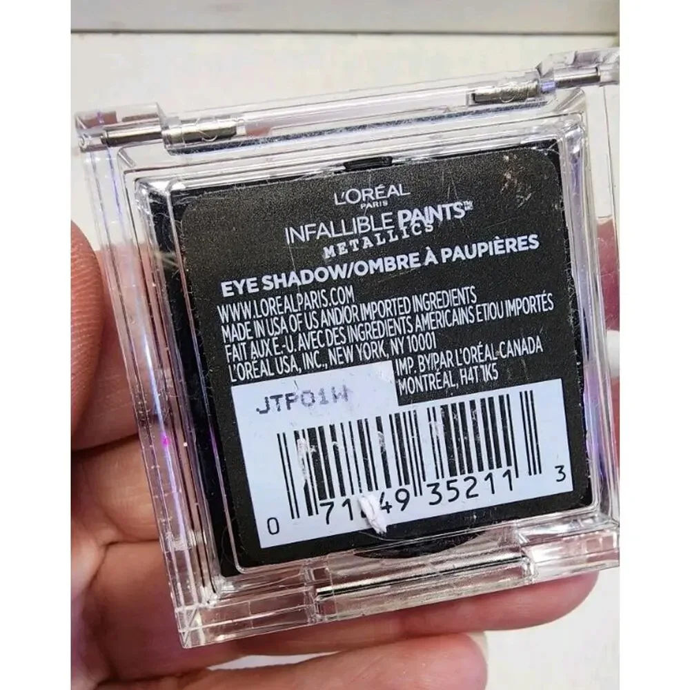 LOreal Paris single pan
