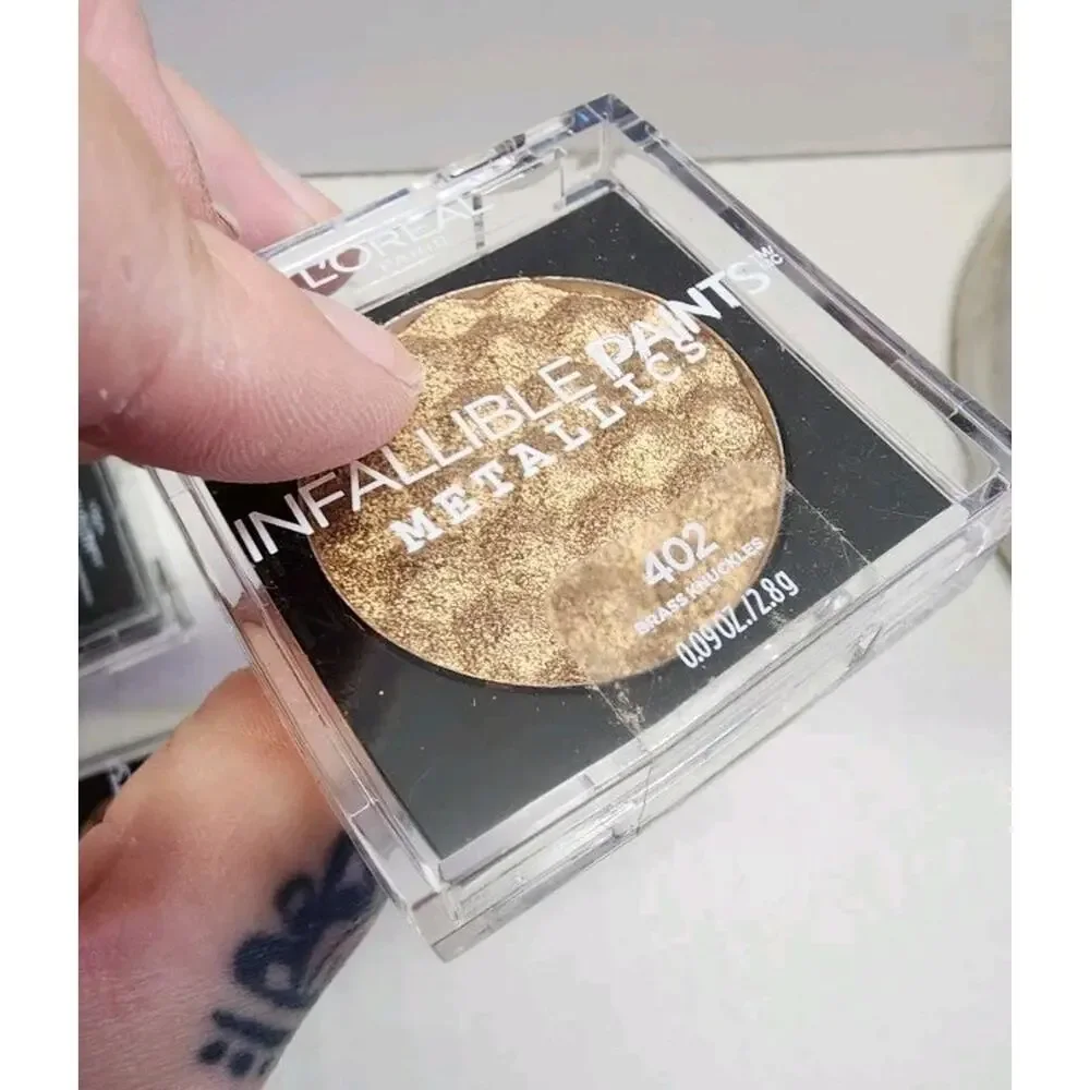 LOreal Paris single pan