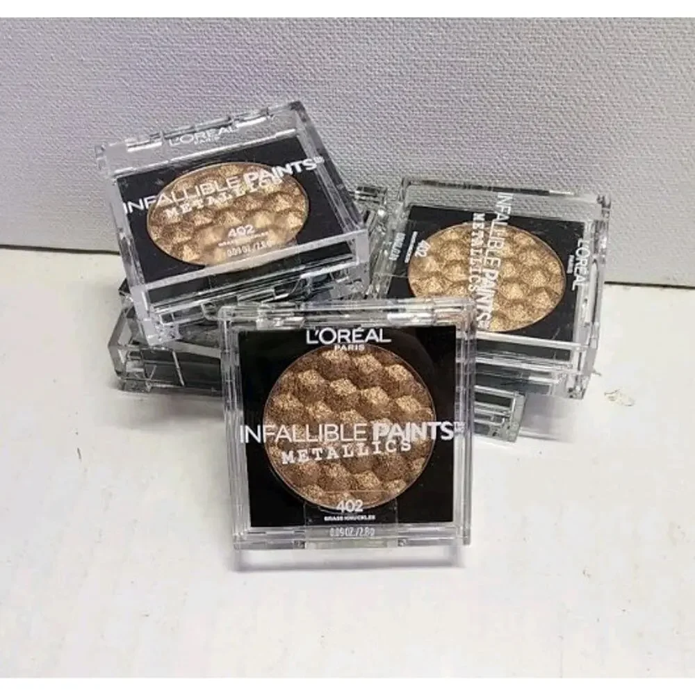 LOreal Paris single pan