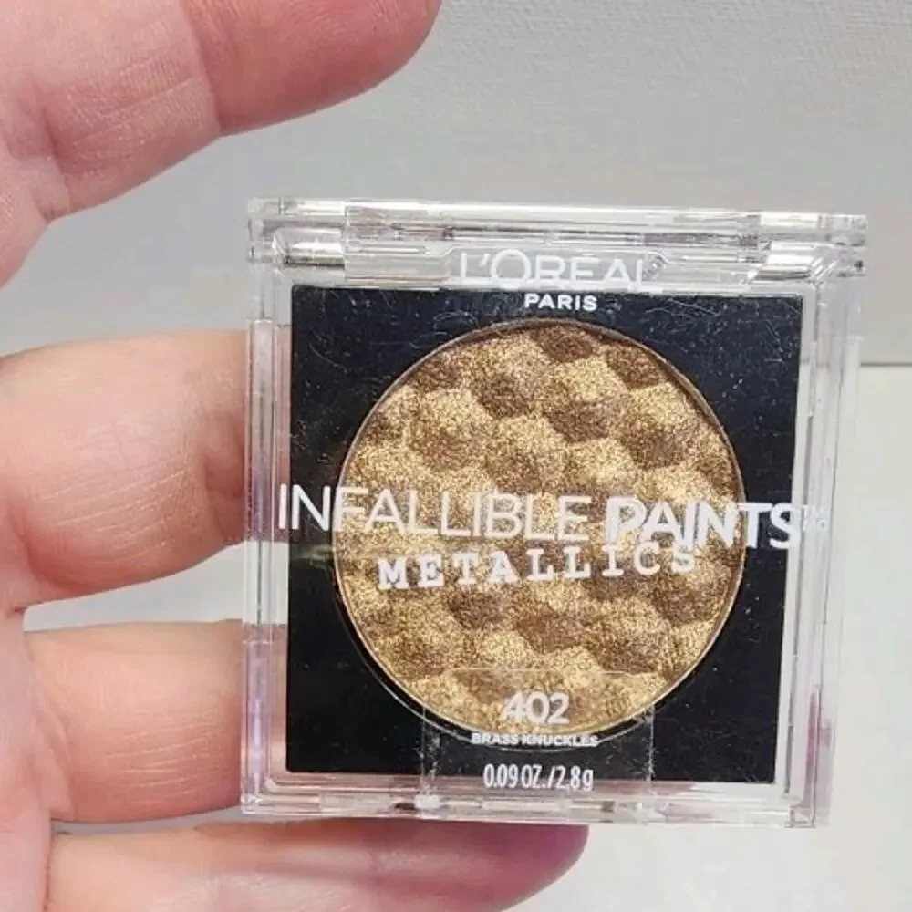 LOreal Paris single pan