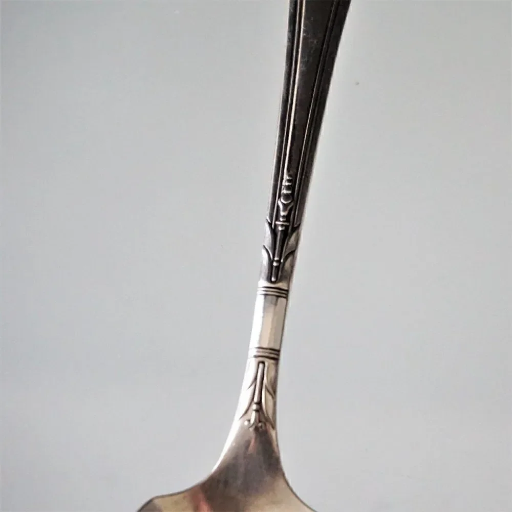 ONEIDA measures spoon good
