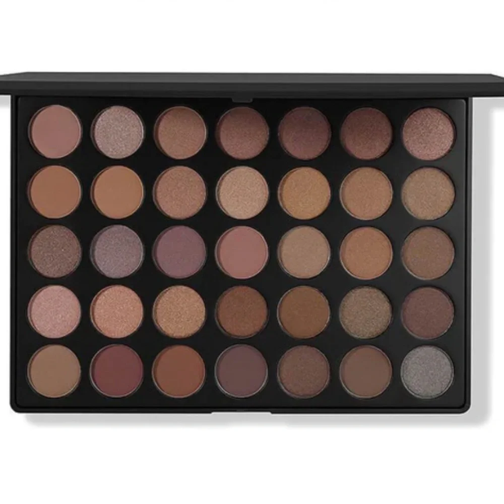 🖤✨MORPHE EYESHADOW PALETTE 35T TAUPE ✂️Sold‎ Out✂️