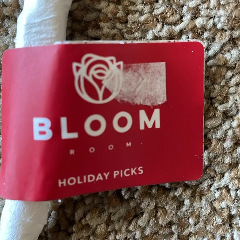 Bloom Room new up brand