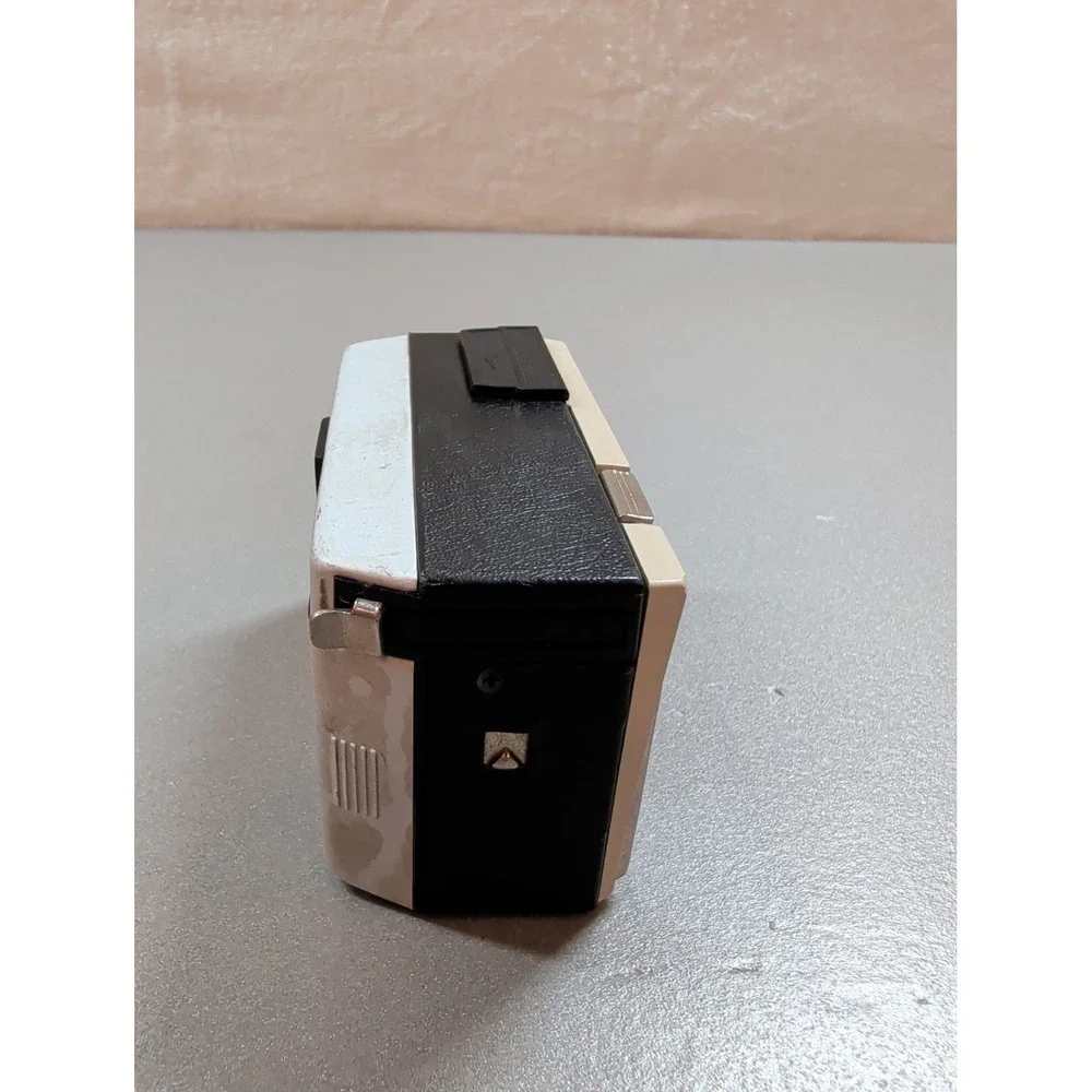 Kodak vintage instamatic